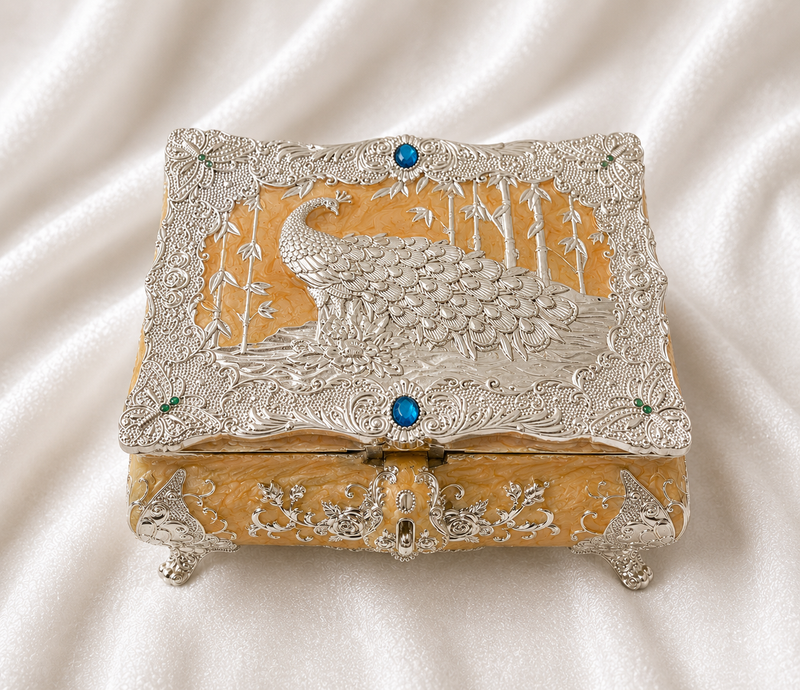 Jewelry Box
