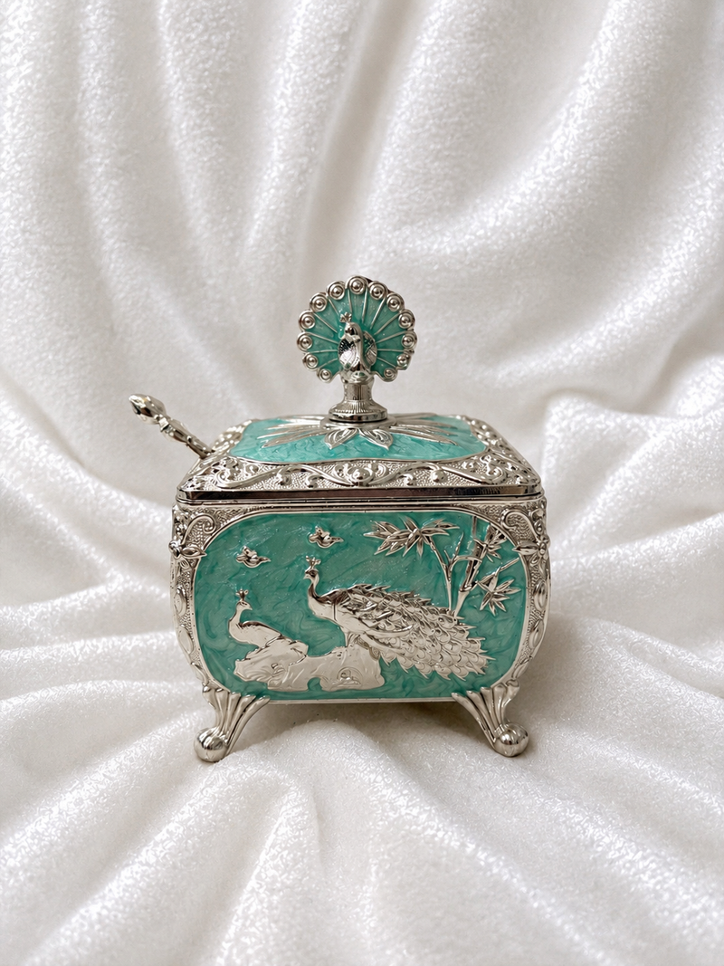 Mini Chest Box