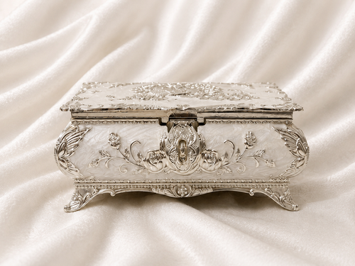 Jewelry Box