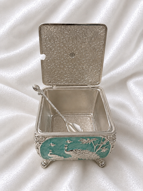 Mini Chest Box